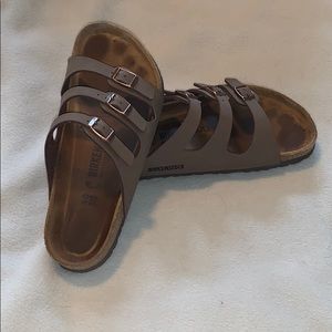 Florida Birkenstock’s!!